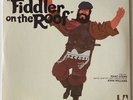 FIDDLER ON THE ROOF   John Williams/Topol *SEALED* Orig 1971 Soundtrack 2 LP NEW