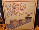 Max Webster Max Webster 1st Press Sealed Promo Canada-impossible To Find These