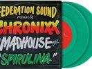 Chronixx – Spirulina (Inna Roots & Chalice Joyride Style) X 10 Copies