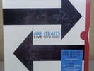 Live 1978-1992 by Dire Straits (Sealed & New)w/minor box damage