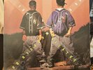 Kris Kross / Totally Krossed Out Lp  Vinyl Columbia 48710
