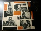 THE JAZZ MESSENGERS SELF TITLED LP RECORD CL897