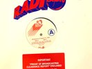 8/8/86  'BIG DAN' INGRAM HOSTS CBS RADIO'S TOP 40 SATELLITE SURVEY, 3 HRS, RARE