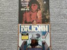 DR. JOHN THE NIGHT TRIPPER GRIS-GRIS LP SD 33-234 & Destively Bonnaroo Records