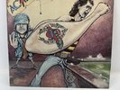 AC/DC Dirty Deeds Done Dirt Cheap OG Australia 1976 Vinyl LP APLP-020 SEE PICS