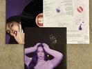 Olivia Rodrigo Exclusive GUTS Vinyl LP & Signed Picture Photo Autograph