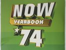 Various - NOW Thats What I Call Music Yearbook '74 NEW 3 x Green Vinyl LP Sealed