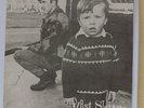 1980s punk Single Onslaught First Strike 7