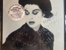 LISA STANSFIELD - RARE AUTO- AFFECTION (ALL AROUND THE WORLD) - VINYL (7)