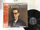 BILL EVANS PORTRAIT IN JAZZ Japan LP [63069ER]