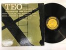 TEO MACERO WITH THE PRESTIGE JAZZ QUARTET S/T US LP [63050ER]