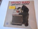 BRUNO MARS Unorthodox Jukebox  LP  new mint sealed vinyl