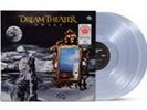 Dream Theater - Awake (B&M EXCLUSIVE | CLEAR VINYL) - METAL *SEALED/CLEAR*