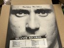Phil Collins Face Value 1981 Atlantic SD 16029 Gatefold Timing Strip Promo LP