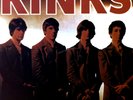 The Kinks - Kinks Germany LP 1980 (VG+/VG+) '
