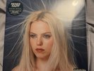 Renee Rapp Snow Angel Sea Blue Vinyl Exclusive Brand New