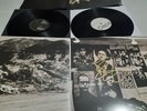 depeche Mode autograph lp vinyl 101 signed live DAVE GAHAN tour 2023 collectors