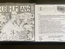 subhumans Evolution EP Original 1983 EP NM/NM Original owner 7