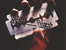 Judas Priest - British Steel EU LP 2017 (NM) 180g Vinyl |