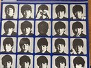 Beatles- A Hard Day's Night
