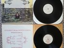 JOHN HARTFORD - 2 FLYING FISH LP Headin Down Into The Mystery, You & Me at Home