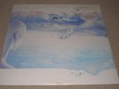 Rush Grace Under Pressure ORIGINAL 1984 VINYL LP With Hype Sticker NEW SEALED