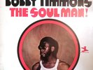 Bobby Timmons - The Soul Man  / NM / LP, Album