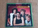 QUEEN - RADIO GA GA 7