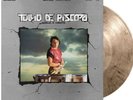 Tullio De Piscopo  Acqua E Viento LP Album vinyl record smokey numbered 180gram