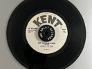 Lowell Fulsom - My Aching Back - Kent - Northern Soul 45rpm USA Original