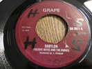 FREDDIE NOTES AND THE RUDIES - BABYLON - VERY GOOD - LISTEN