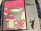 Studio G Library LPSG3002 Beat Underscore 1976 * Douglas Wood Vinyl Lp Library