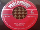 THE BEATLES - WE CAN WORK OUT IT / DAY TRIPPER  7