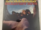 Tom Petty and the Heartbreakers Greatest Hits 2 LP Red & Yellow Marble Vinyl New