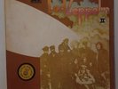 Led Zeppelin II Argentina Mono Vinyl Record LP Hard Rock Blues