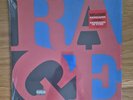 SEALED Rage Against The Machine Renegades LP Album Stereo US 2000 Vinyl Record