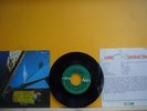 ELVIS COSTELLO - Radio Radio/Tiny Steps 7