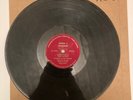 ALBANIAN  traditional music FOLK     HEAR   78 RPM   X 2166