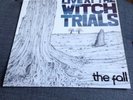 The Fall - Live At The Witch Trials LP (Punk/Rock/New Wave) 1979 STEP-FORWARD