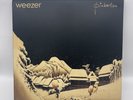 WEEZER Pinkerton 4x LP Deluxe Edition VG Rare B-Sides Live Demo Out of Print
