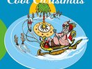 A Very Cool Christmas 1 (various Artists) - New Vinyl 2 LP MOV