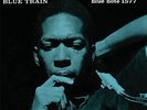 John Coltrane - Blue Train - Vinyl
