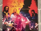 Alice In Chains ‎– MTV Unplugged Columbia – 484300 1 Europe 2 x Vinyl 1996 Mint-