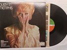 Dusty Springfield Dusty in Memphis 1969 Vinyl Record LP Vintage SD 8214 Atlantic