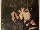 Paula Abdul - Spellbound LP  1991 Virgin US Pressing Still Sealed