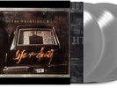 The Notorious B.I.G. - Life After Death - Silver Colored Vinyl [New Vinyl LP] Co