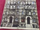 LED ZEPPELIN   Physical Graffiti  1975 UK  First press 15-track double vinyl LP