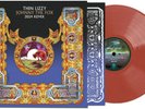 Thin Lizzy - Johnny The Fox (2024 Remix) - Red Vinyl