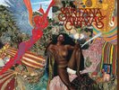 Santana Abraxas - MOFI Supervinyl, numbered