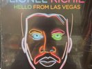 Hello From Las Vegas